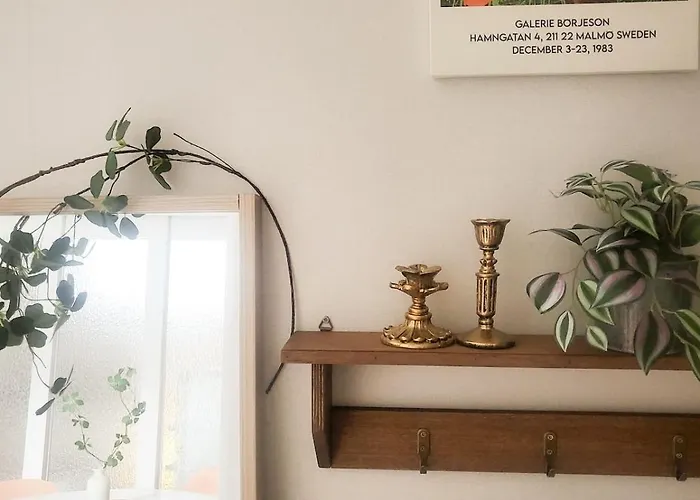 Apartment Ggoggio House Seoul