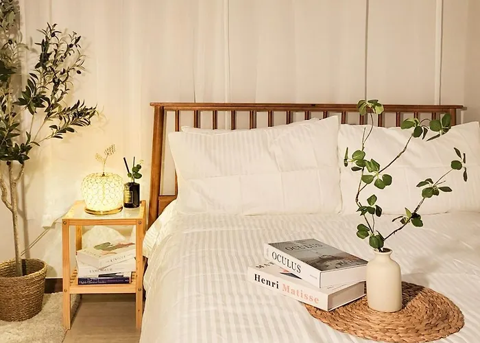 Apartment Ggoggio House Seoul