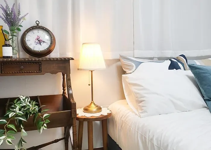 Apartment Ggoggio House