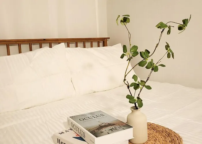 Ggoggio House Apartment Seoul
