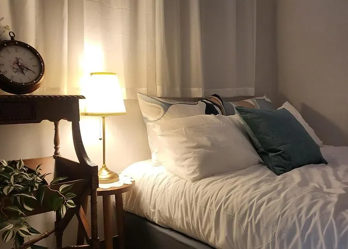 Apartment Ggoggio House Seoul